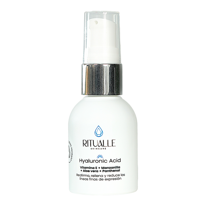 Hyaluronic Acid