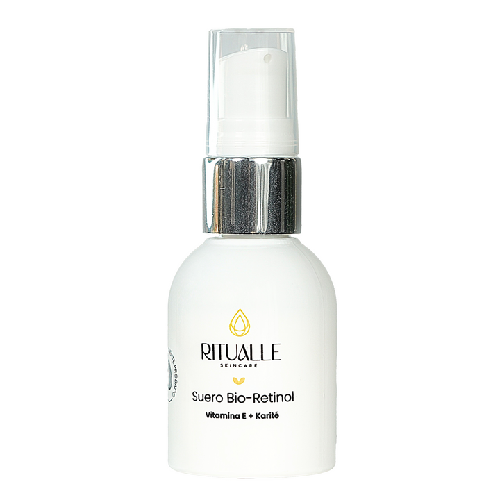 Suero Bio-Retinol