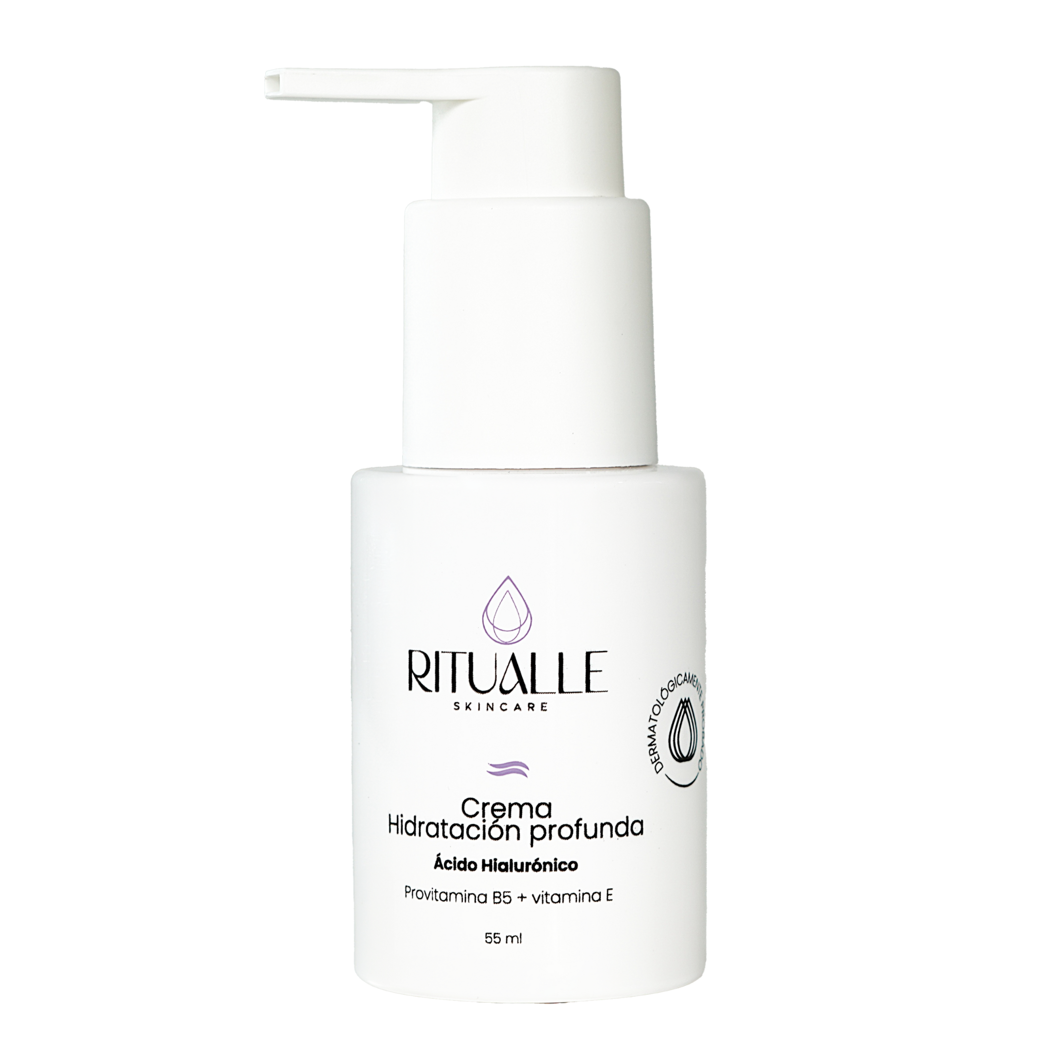 Crema Hidratación Profunda
