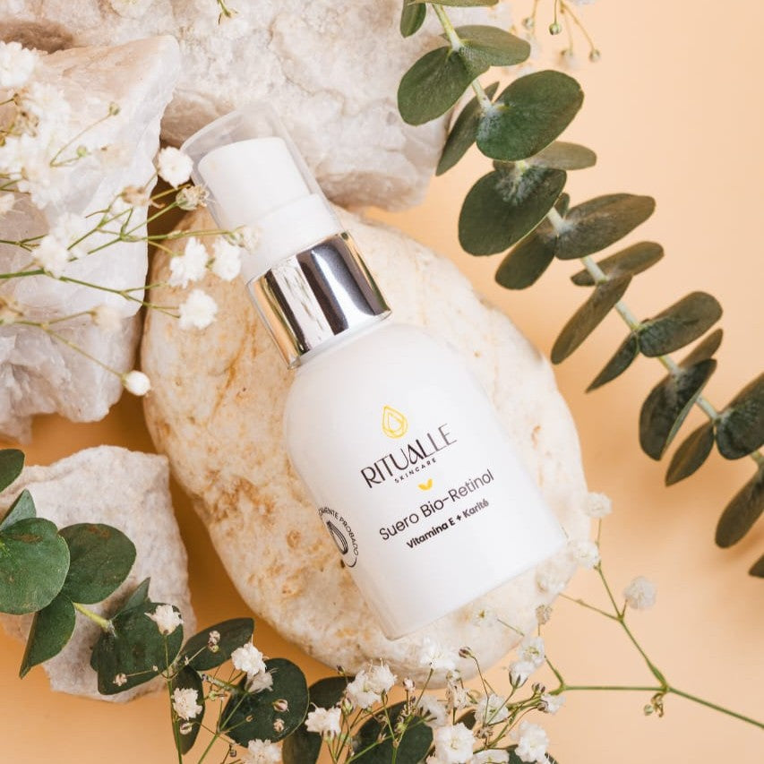 Suero Bio-Retinol